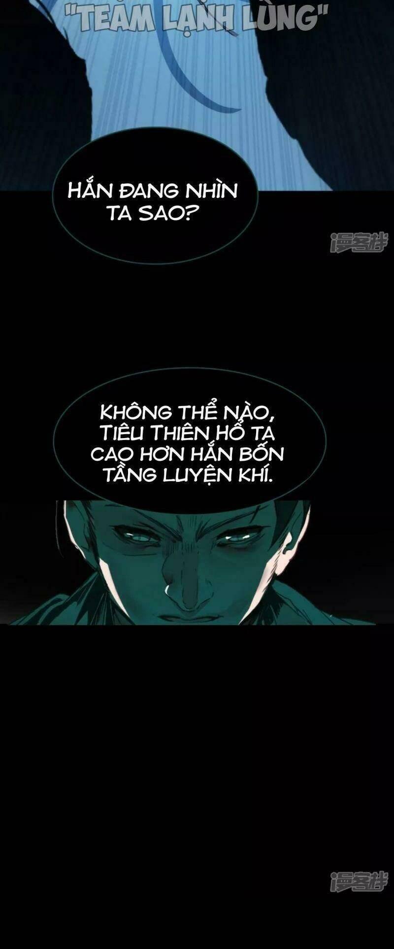 Long Đằng Chiến Tôn Chapter 4 - Trang 2