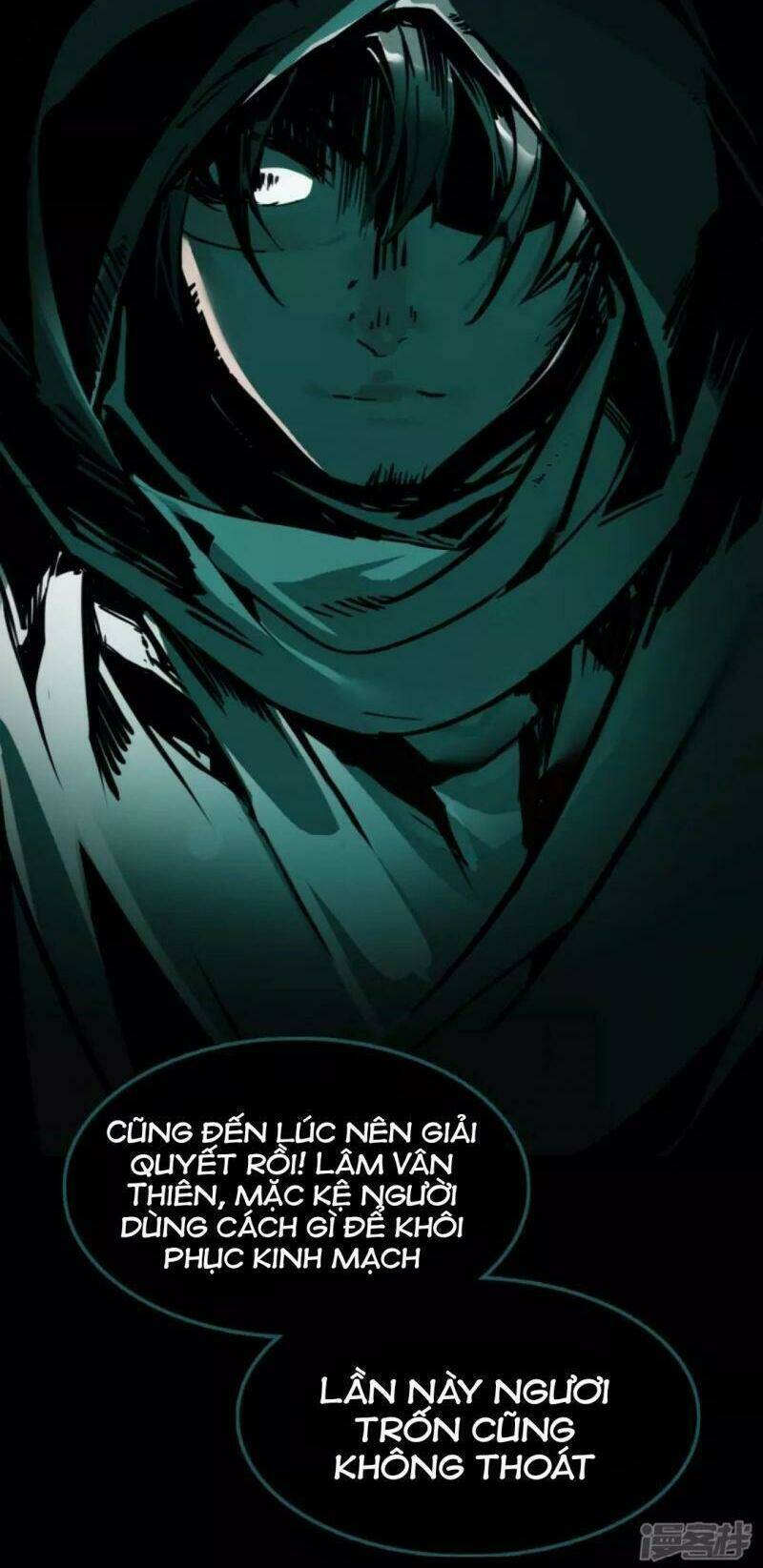 Long Đằng Chiến Tôn Chapter 4 - Trang 2