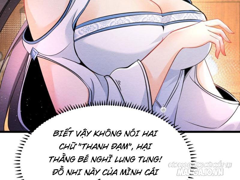 Lòng Hiếu Thảo Của Đồ Đệ Ta Gần Như Biến Chất! Chapter 1 - Trang 2