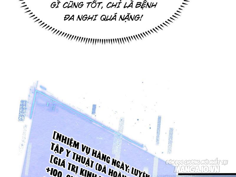 Lòng Hiếu Thảo Của Đồ Đệ Ta Gần Như Biến Chất! Chapter 1 - Trang 2