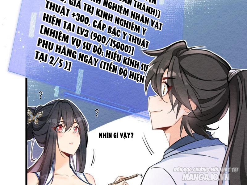 Lòng Hiếu Thảo Của Đồ Đệ Ta Gần Như Biến Chất! Chapter 1 - Trang 2