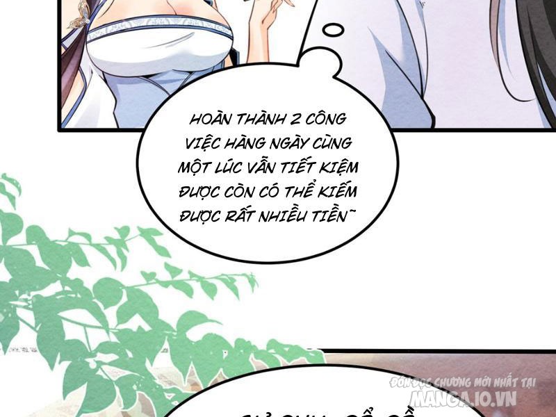 Lòng Hiếu Thảo Của Đồ Đệ Ta Gần Như Biến Chất! Chapter 1 - Trang 2