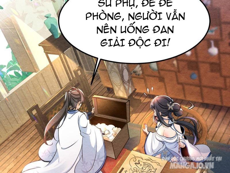 Lòng Hiếu Thảo Của Đồ Đệ Ta Gần Như Biến Chất! Chapter 1 - Trang 2