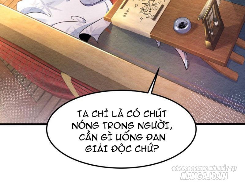 Lòng Hiếu Thảo Của Đồ Đệ Ta Gần Như Biến Chất! Chapter 1 - Trang 2