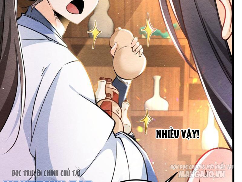 Lòng Hiếu Thảo Của Đồ Đệ Ta Gần Như Biến Chất! Chapter 1 - Trang 2