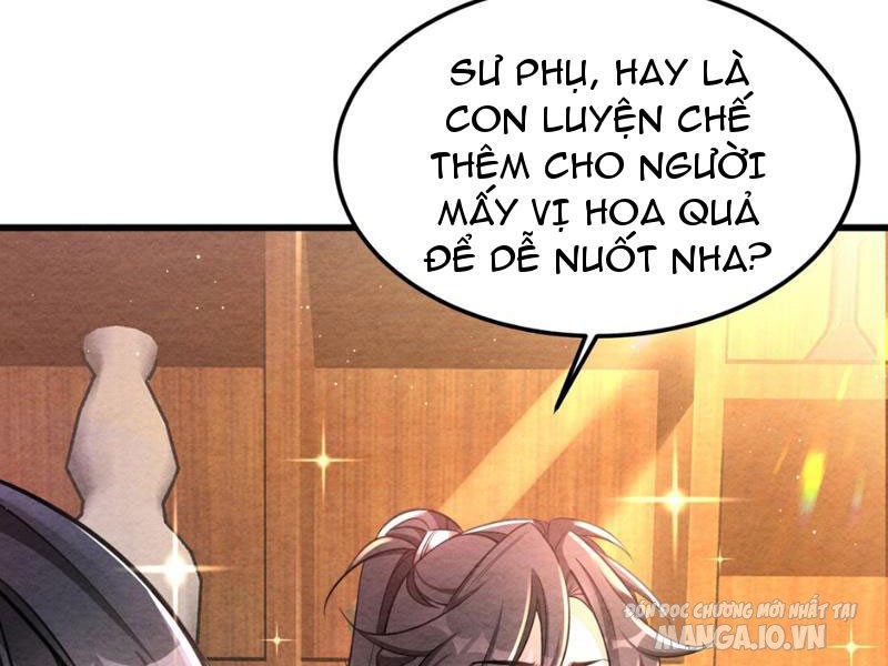 Lòng Hiếu Thảo Của Đồ Đệ Ta Gần Như Biến Chất! Chapter 1 - Trang 2