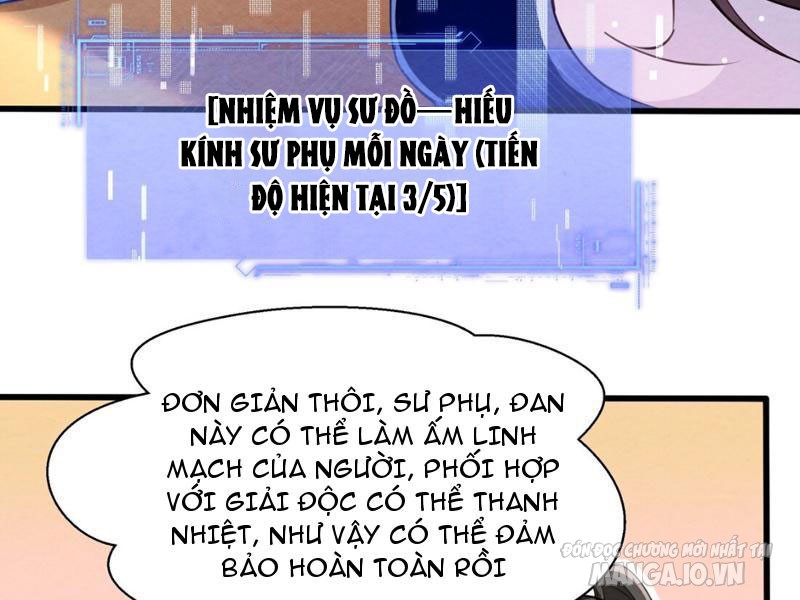 Lòng Hiếu Thảo Của Đồ Đệ Ta Gần Như Biến Chất! Chapter 1 - Trang 2