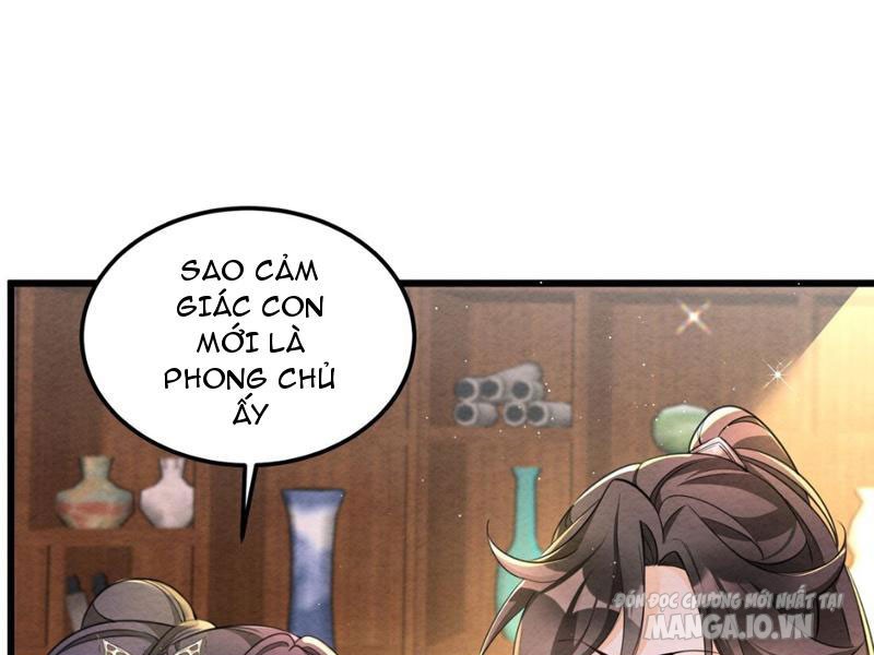 Lòng Hiếu Thảo Của Đồ Đệ Ta Gần Như Biến Chất! Chapter 1 - Trang 2