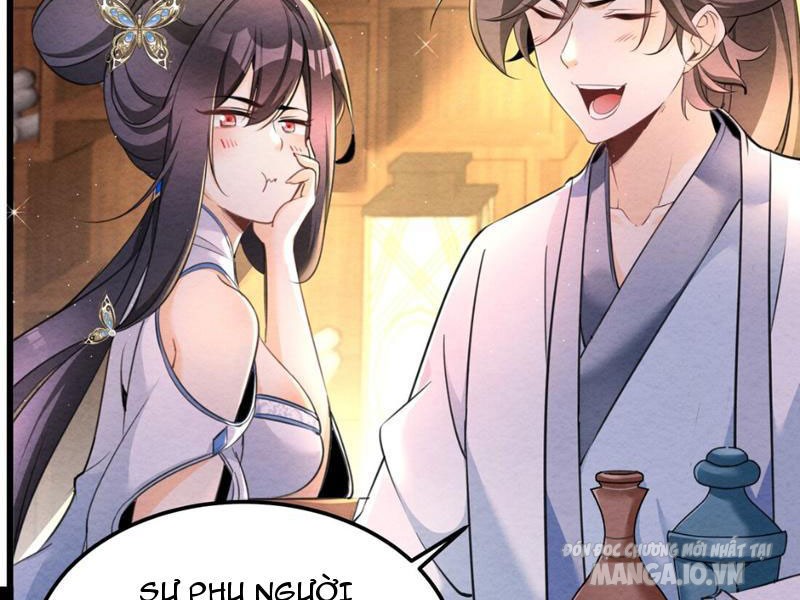 Lòng Hiếu Thảo Của Đồ Đệ Ta Gần Như Biến Chất! Chapter 1 - Trang 2