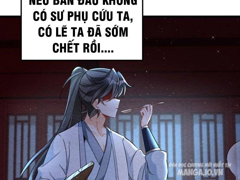 Lòng Hiếu Thảo Của Đồ Đệ Ta Gần Như Biến Chất! Chapter 1 - Trang 2