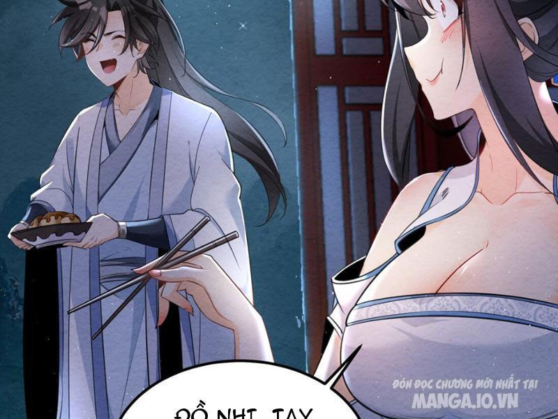 Lòng Hiếu Thảo Của Đồ Đệ Ta Gần Như Biến Chất! Chapter 1 - Trang 2