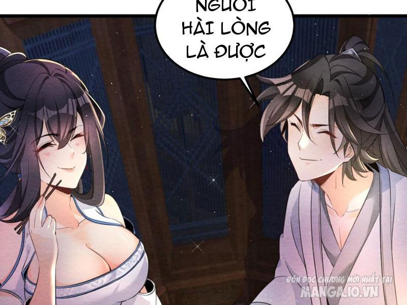 Lòng Hiếu Thảo Của Đồ Đệ Ta Gần Như Biến Chất! Chapter 1 - Trang 2