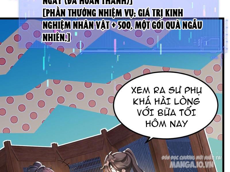 Lòng Hiếu Thảo Của Đồ Đệ Ta Gần Như Biến Chất! Chapter 1 - Trang 2