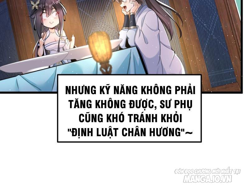 Lòng Hiếu Thảo Của Đồ Đệ Ta Gần Như Biến Chất! Chapter 1 - Trang 2