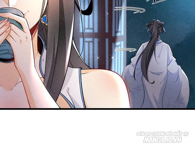 Lòng Hiếu Thảo Của Đồ Đệ Ta Gần Như Biến Chất! Chapter 1 - Trang 2