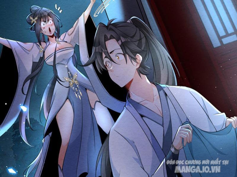 Lòng Hiếu Thảo Của Đồ Đệ Ta Gần Như Biến Chất! Chapter 1 - Trang 2