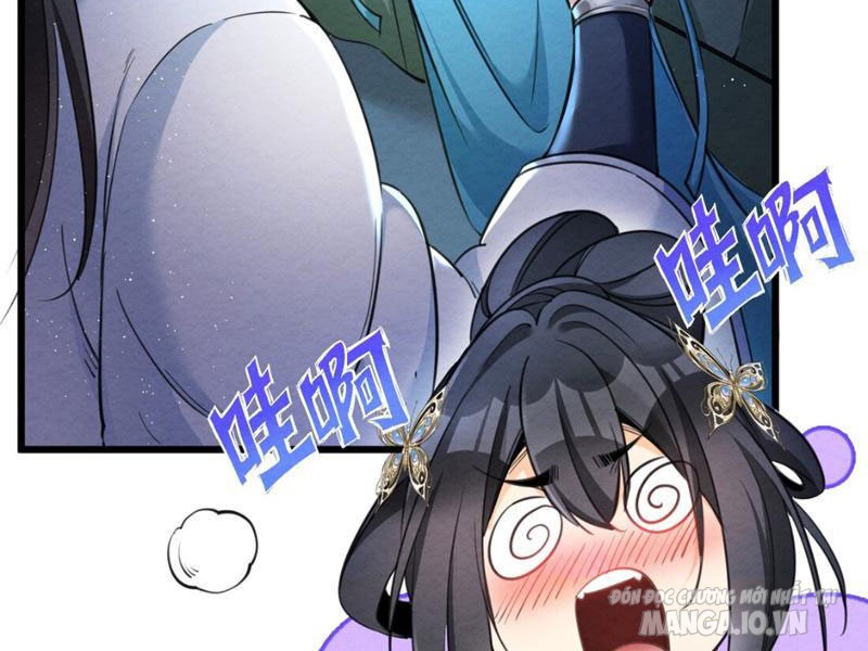 Lòng Hiếu Thảo Của Đồ Đệ Ta Gần Như Biến Chất! Chapter 1 - Trang 2