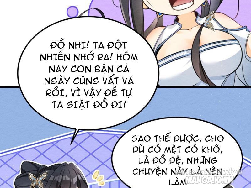 Lòng Hiếu Thảo Của Đồ Đệ Ta Gần Như Biến Chất! Chapter 1 - Trang 2