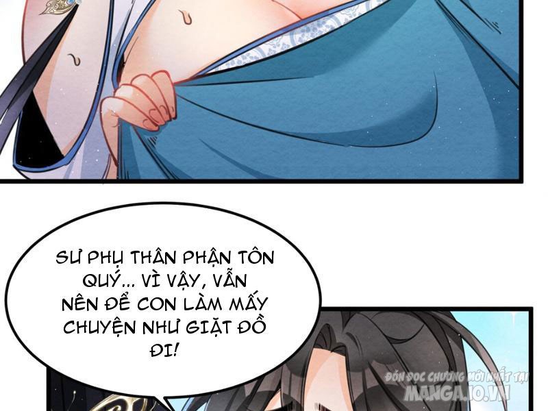 Lòng Hiếu Thảo Của Đồ Đệ Ta Gần Như Biến Chất! Chapter 1 - Trang 2