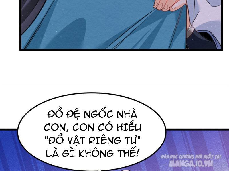 Lòng Hiếu Thảo Của Đồ Đệ Ta Gần Như Biến Chất! Chapter 1 - Trang 2