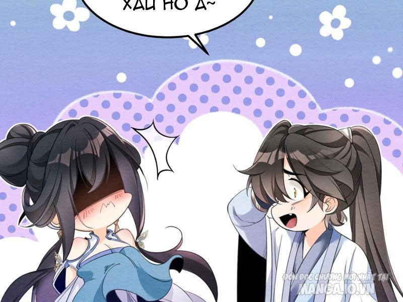 Lòng Hiếu Thảo Của Đồ Đệ Ta Gần Như Biến Chất! Chapter 1 - Trang 2