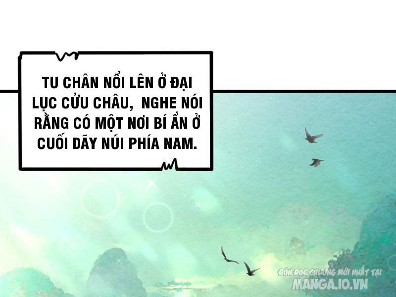 Lòng Hiếu Thảo Của Đồ Đệ Ta Gần Như Biến Chất! Chapter 1 - Trang 2