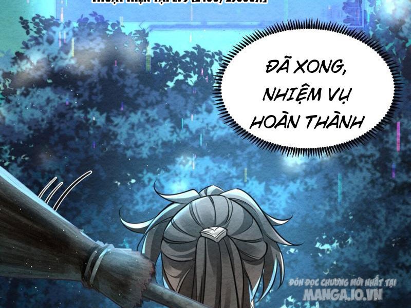 Lòng Hiếu Thảo Của Đồ Đệ Ta Gần Như Biến Chất! Chapter 1 - Trang 2