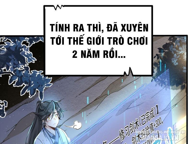 Lòng Hiếu Thảo Của Đồ Đệ Ta Gần Như Biến Chất! Chapter 1 - Trang 2