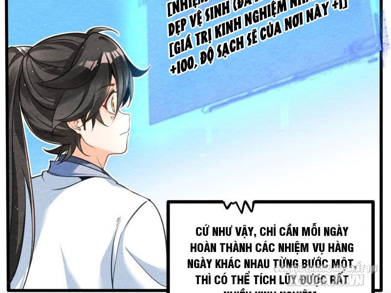 Lòng Hiếu Thảo Của Đồ Đệ Ta Gần Như Biến Chất! Chapter 1 - Trang 2