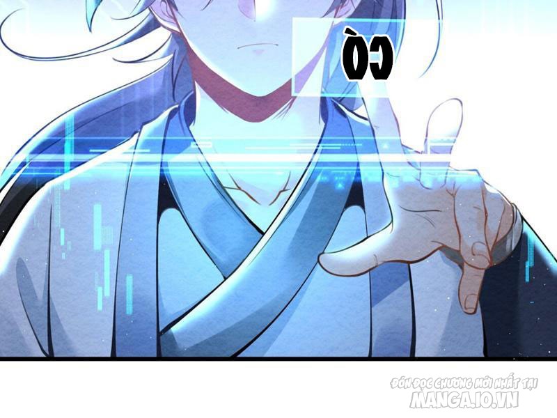 Lòng Hiếu Thảo Của Đồ Đệ Ta Gần Như Biến Chất! Chapter 1 - Trang 2