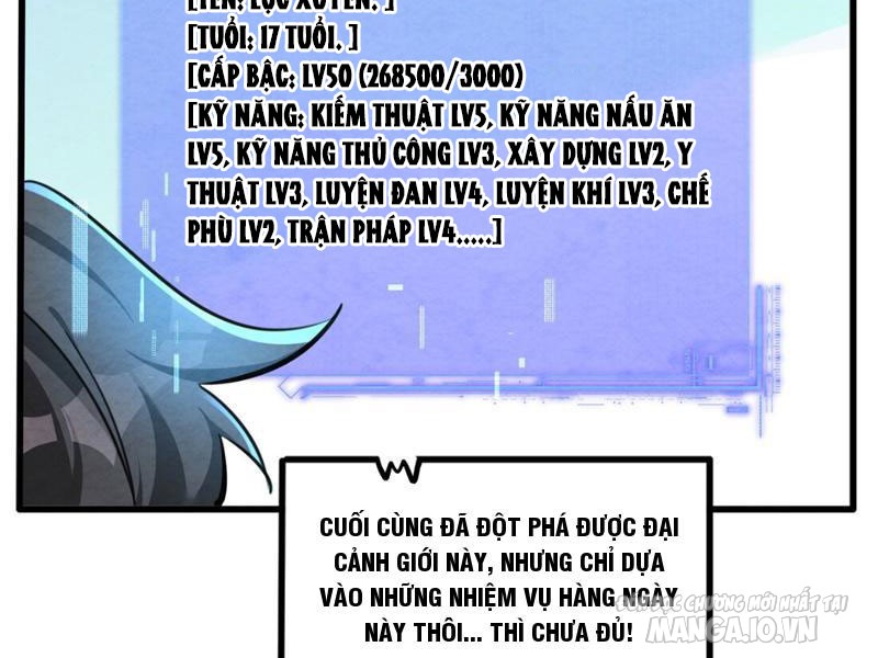 Lòng Hiếu Thảo Của Đồ Đệ Ta Gần Như Biến Chất! Chapter 1 - Trang 2