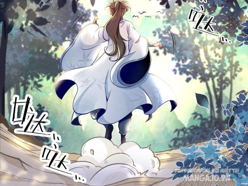 Lòng Hiếu Thảo Của Đồ Đệ Ta Gần Như Biến Chất! Chapter 1 - Trang 2