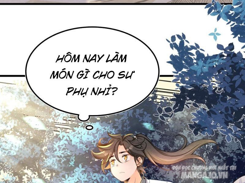 Lòng Hiếu Thảo Của Đồ Đệ Ta Gần Như Biến Chất! Chapter 1 - Trang 2