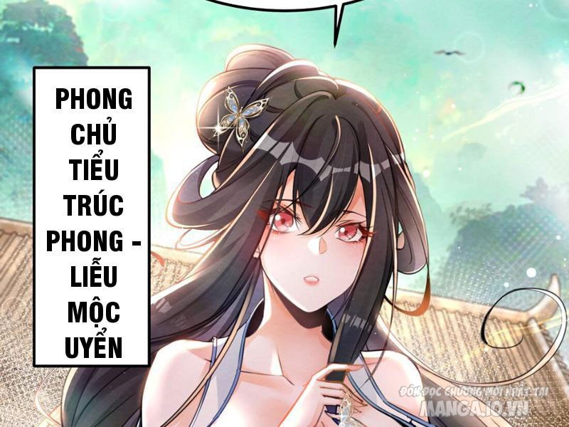 Lòng Hiếu Thảo Của Đồ Đệ Ta Gần Như Biến Chất! Chapter 1 - Trang 2