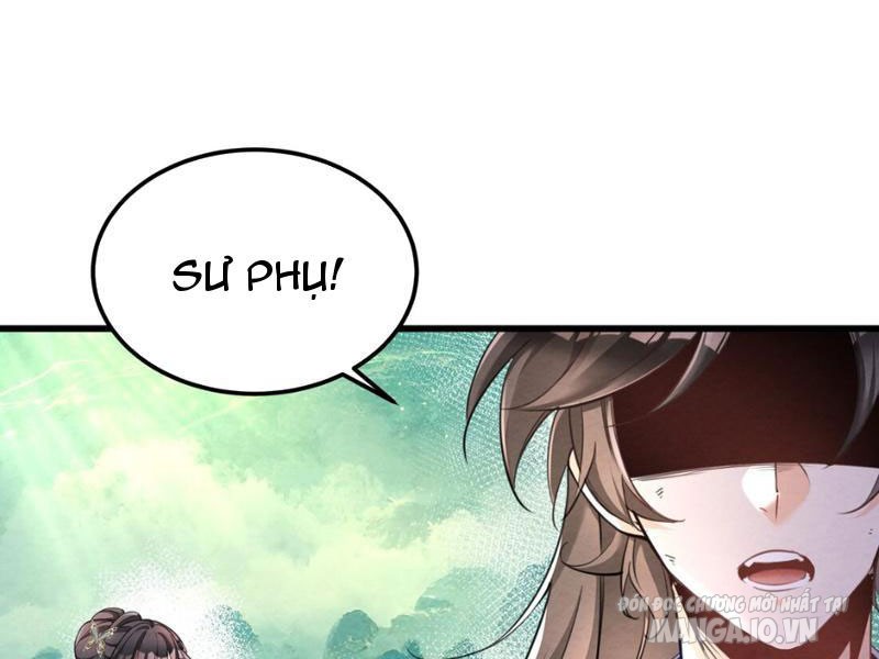 Lòng Hiếu Thảo Của Đồ Đệ Ta Gần Như Biến Chất! Chapter 1 - Trang 2