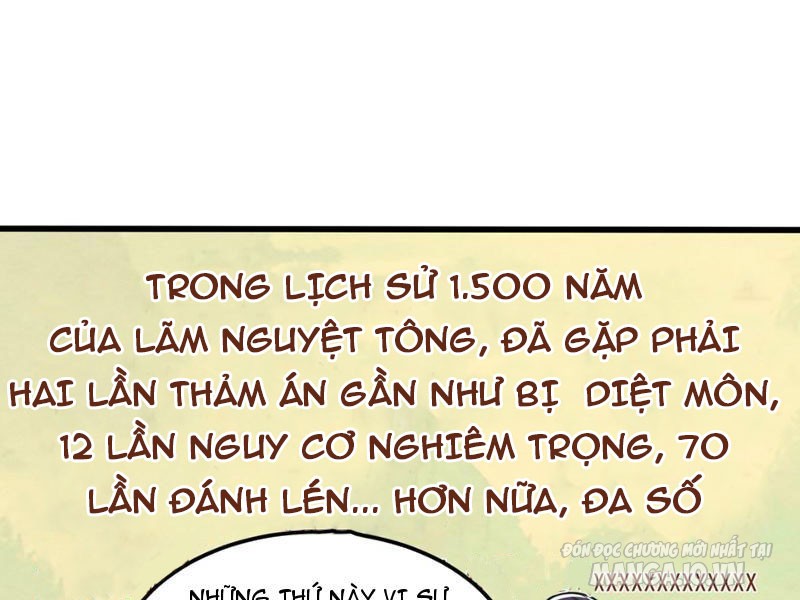 Lòng Hiếu Thảo Của Đồ Đệ Ta Gần Như Biến Chất! Chapter 1 - Trang 2