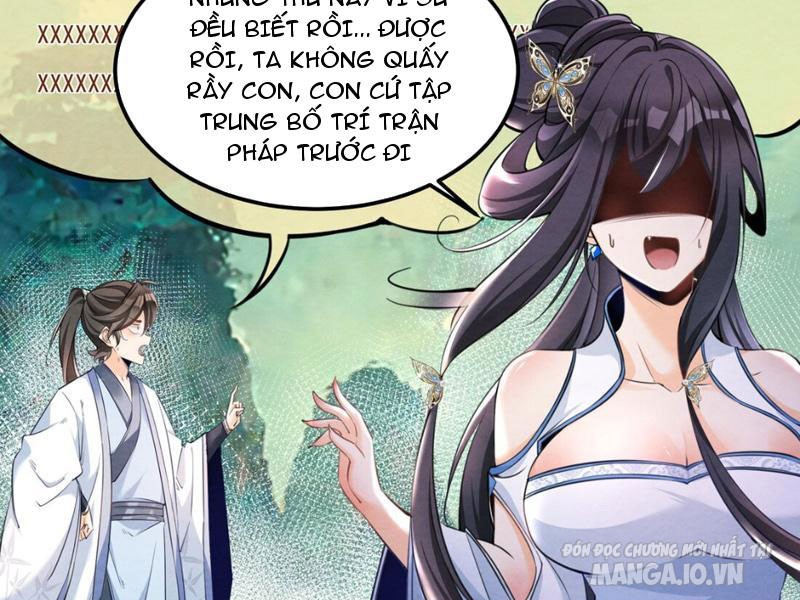 Lòng Hiếu Thảo Của Đồ Đệ Ta Gần Như Biến Chất! Chapter 1 - Trang 2