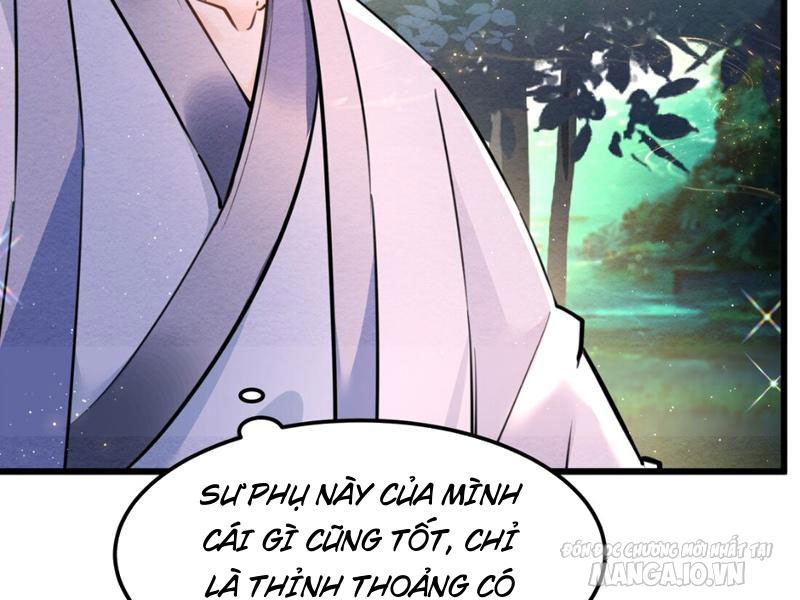 Lòng Hiếu Thảo Của Đồ Đệ Ta Gần Như Biến Chất! Chapter 1 - Trang 2