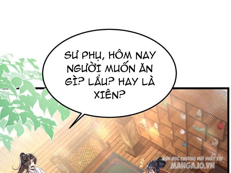 Lòng Hiếu Thảo Của Đồ Đệ Ta Gần Như Biến Chất! Chapter 1 - Trang 2