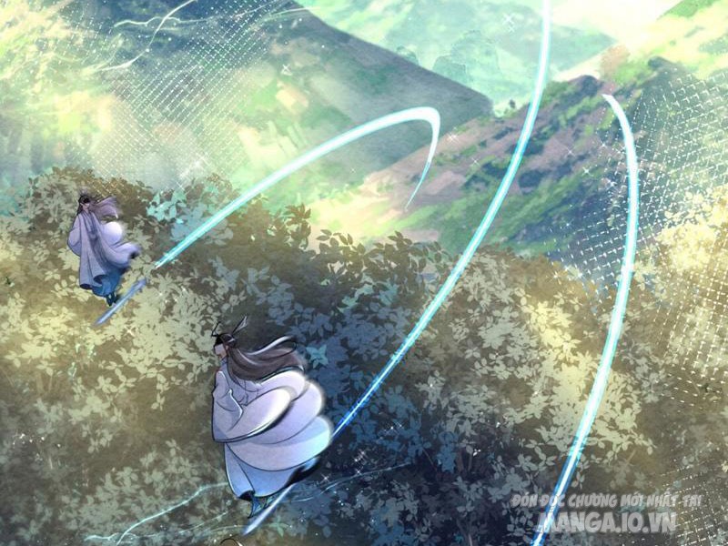 Lòng Hiếu Thảo Của Đồ Đệ Ta Gần Như Biến Chất! Chapter 1 - Trang 2