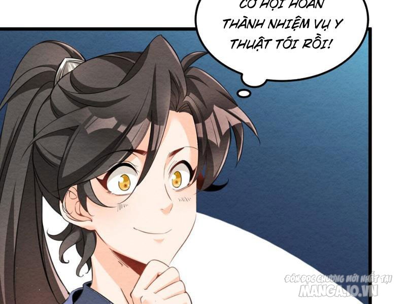 Lòng Hiếu Thảo Của Đồ Đệ Ta Gần Như Biến Chất! Chapter 1 - Trang 2