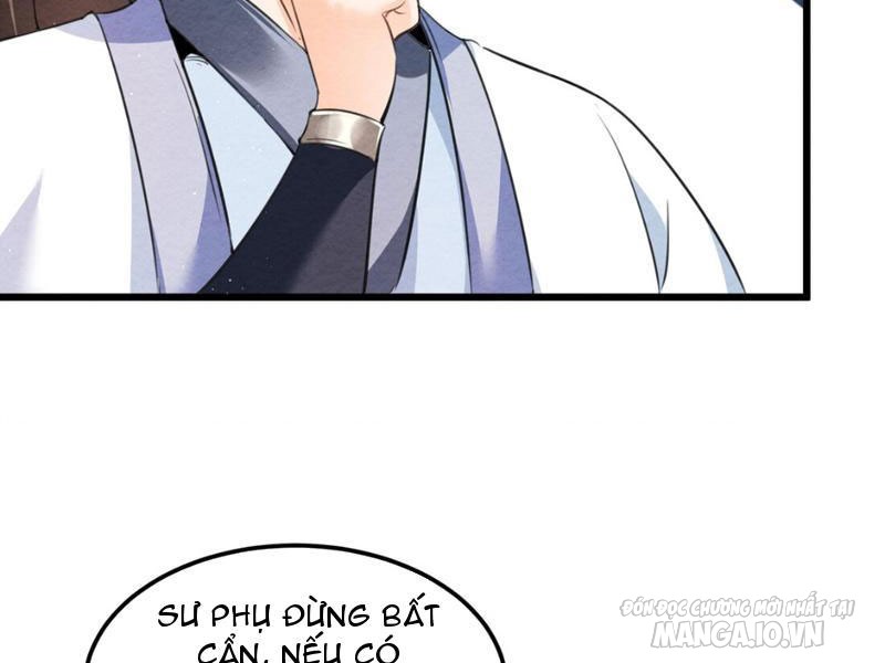 Lòng Hiếu Thảo Của Đồ Đệ Ta Gần Như Biến Chất! Chapter 1 - Trang 2