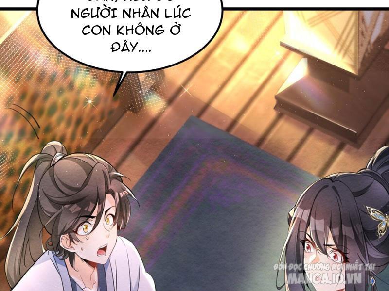 Lòng Hiếu Thảo Của Đồ Đệ Ta Gần Như Biến Chất! Chapter 1 - Trang 2