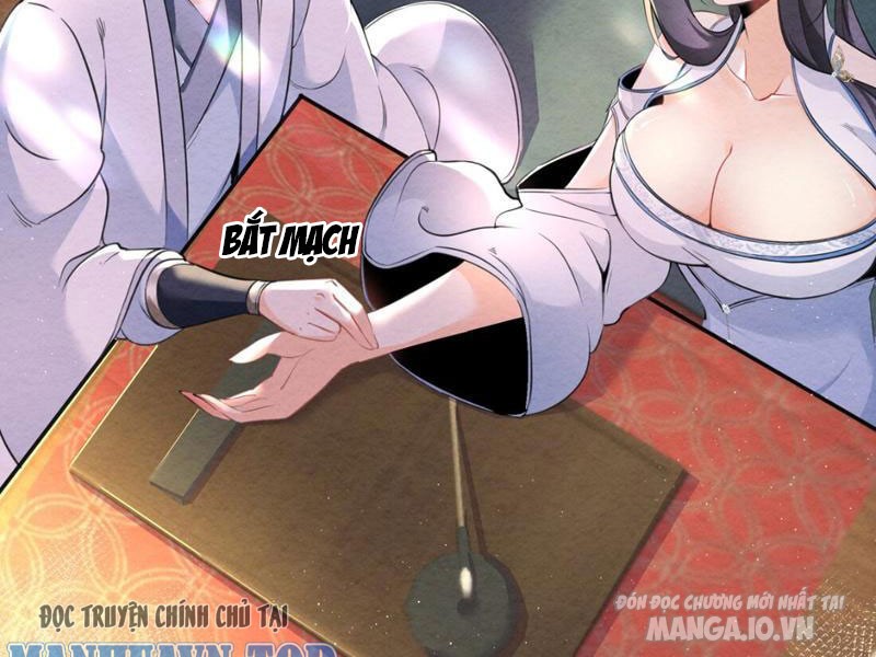 Lòng Hiếu Thảo Của Đồ Đệ Ta Gần Như Biến Chất! Chapter 1 - Trang 2