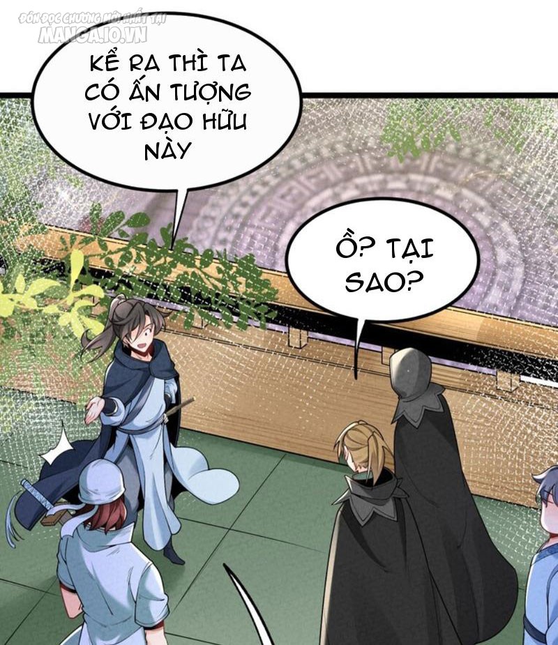 Lòng Hiếu Thảo Của Đồ Đệ Ta Gần Như Biến Chất! Chapter 10 - Trang 2