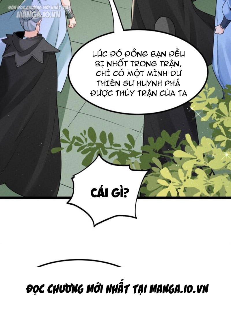 Lòng Hiếu Thảo Của Đồ Đệ Ta Gần Như Biến Chất! Chapter 10 - Trang 2