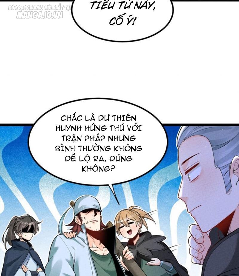 Lòng Hiếu Thảo Của Đồ Đệ Ta Gần Như Biến Chất! Chapter 10 - Trang 2