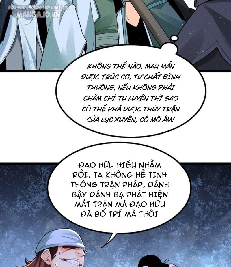 Lòng Hiếu Thảo Của Đồ Đệ Ta Gần Như Biến Chất! Chapter 10 - Trang 2