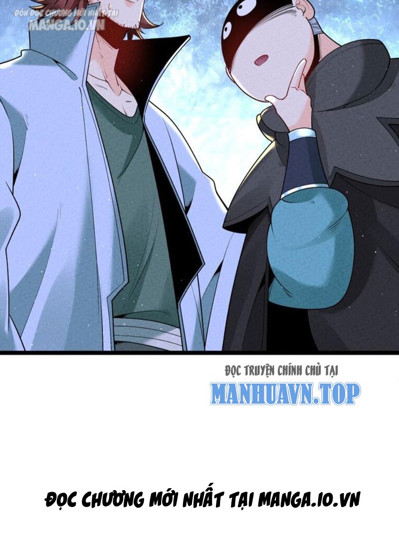 Lòng Hiếu Thảo Của Đồ Đệ Ta Gần Như Biến Chất! Chapter 10 - Trang 2