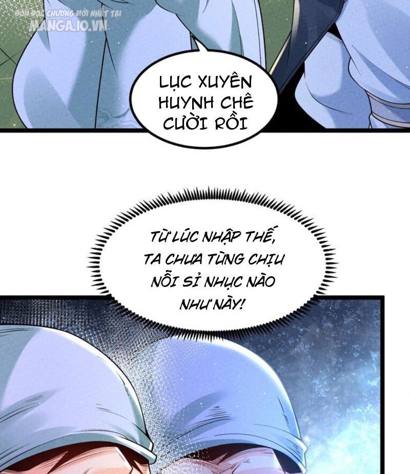 Lòng Hiếu Thảo Của Đồ Đệ Ta Gần Như Biến Chất! Chapter 10 - Trang 2